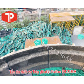 Tấm Tản Nhiệt PVC Cho Tháp Giải Nhiệt Nước 100RT – Giải Pháp Làm Mát Hiệu QuảTấm Tản Nhiệt PVC Cho Tháp Giải Nhiệt Nước 100RT – Giải Pháp Làm Mát Hiệu Quả