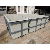 Sản phẩm Compostie FRP