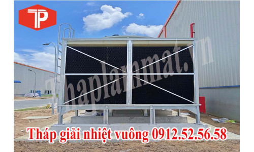 TPC-S-200RT – Lựa Chọn Thông Minh Cho Hệ Thống Làm Mát Công Nghiệp