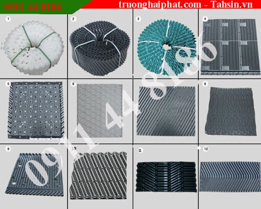 Filling Pvc