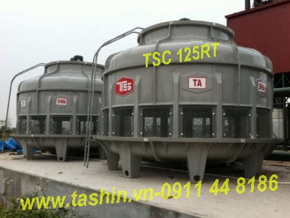 Thap Giai Nhiet 125rt