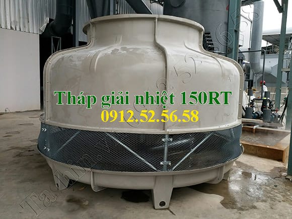 Thap Giai Nhiet 150rt