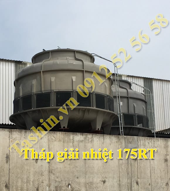 Thap Giai Nhiet 175rt2