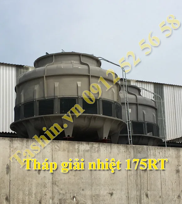 Thap Giai Nhiet 175rt2