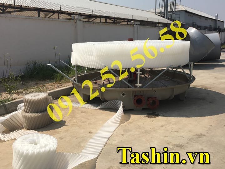 Thap Giai Nhiet Cho Nha May Nhom3