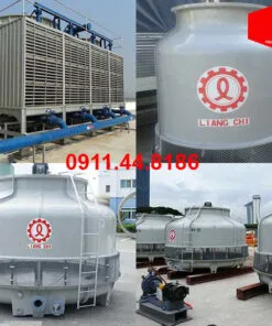 Thap Giai Nhiet Liang Chi