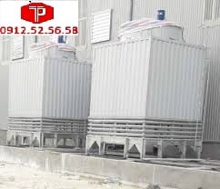 Tháp Giải Nhiệt TPC-F-1000