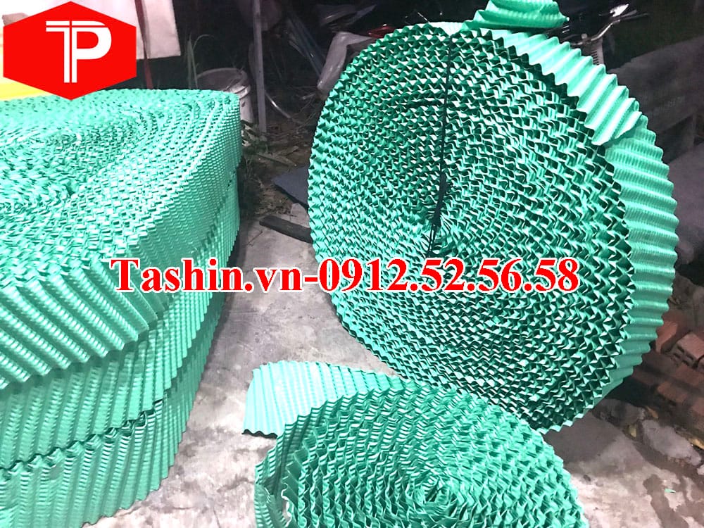 Tấm Giải Nhiệt