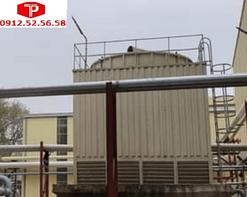 Tháp Giải Nhiệt