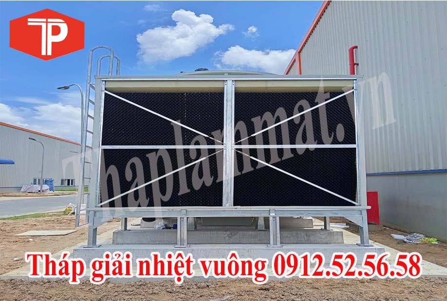 Tháp Giải Nhiệt